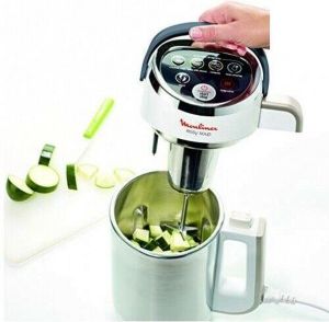 BLENDER A SOUPE MOULINEX 4P 1000W 